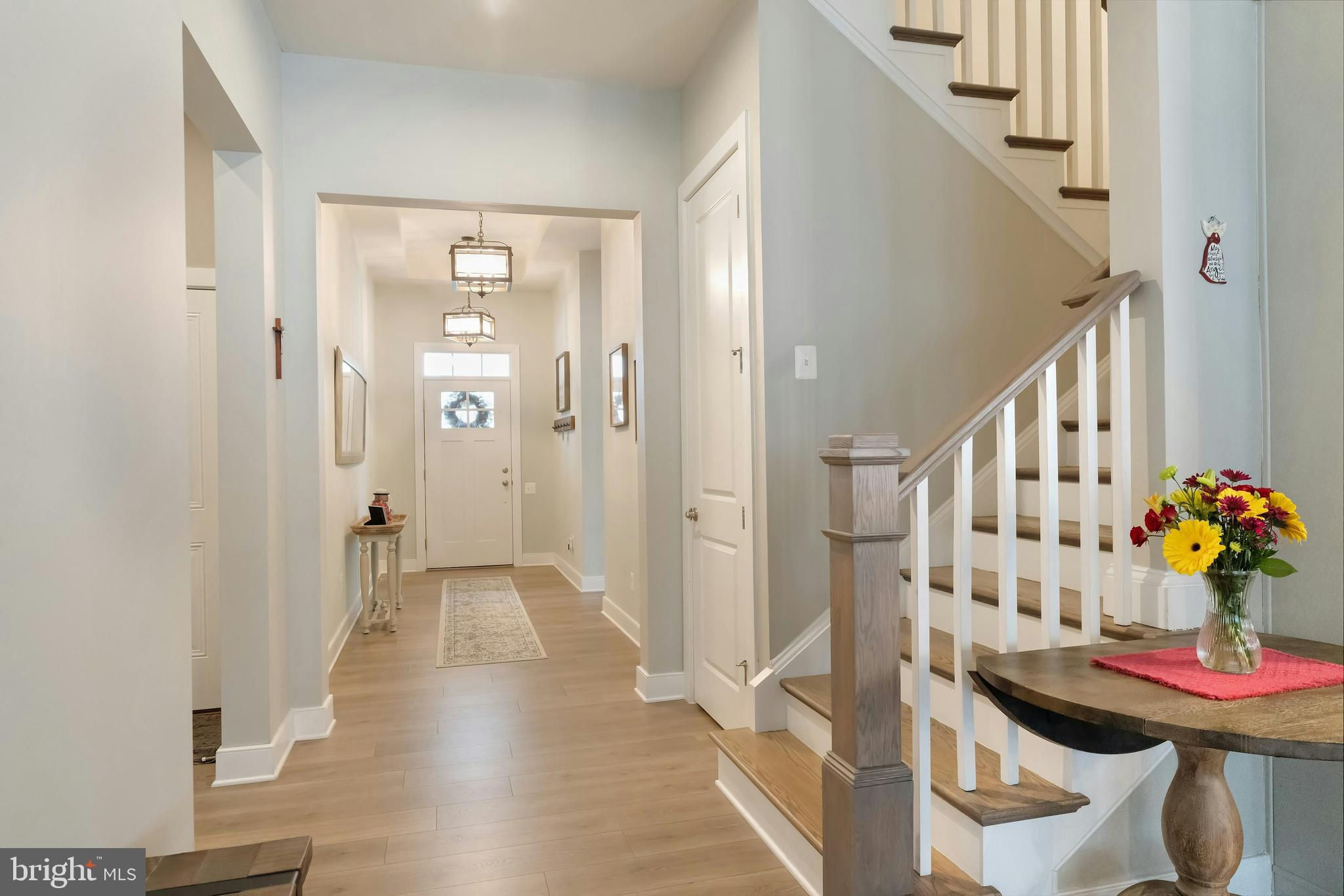 WILLOWSFORD - Residential