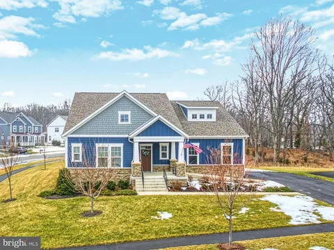 24277 Grayleaf Willow Place, Aldie, VA MLS: VALO2115698