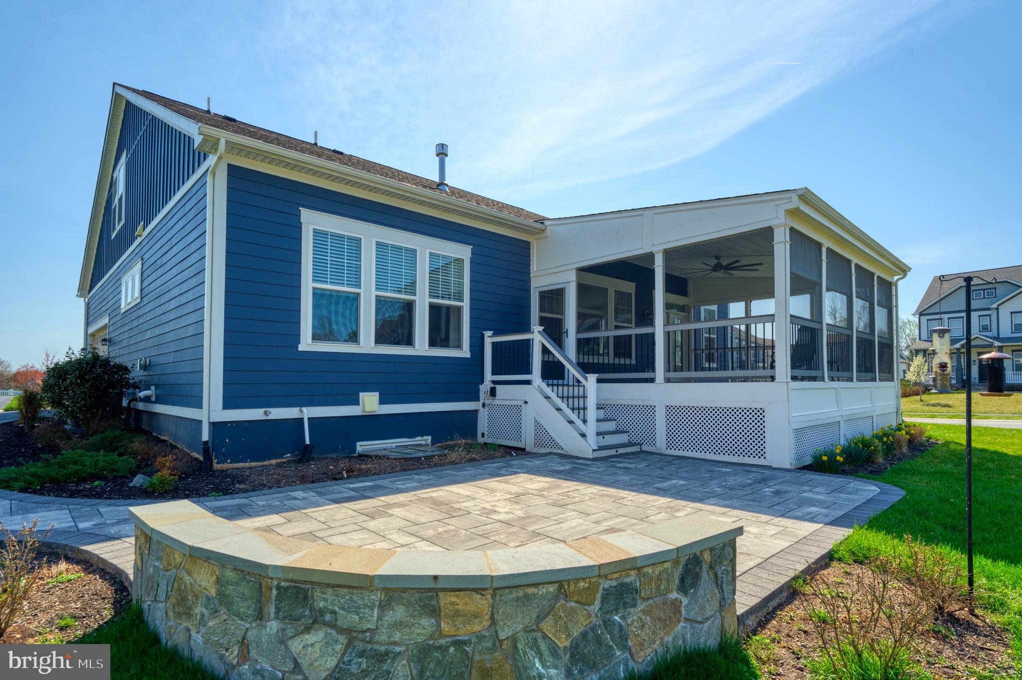 WILLOWSFORD - Residential