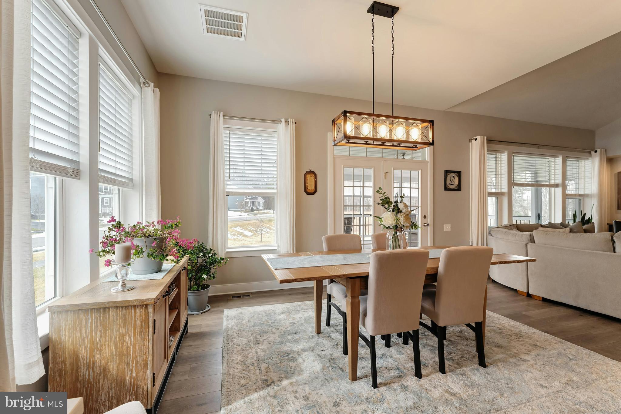 WILLOWSFORD - Residential