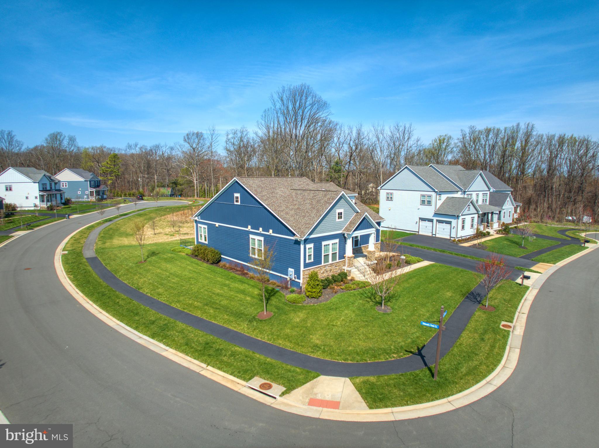 WILLOWSFORD - Residential