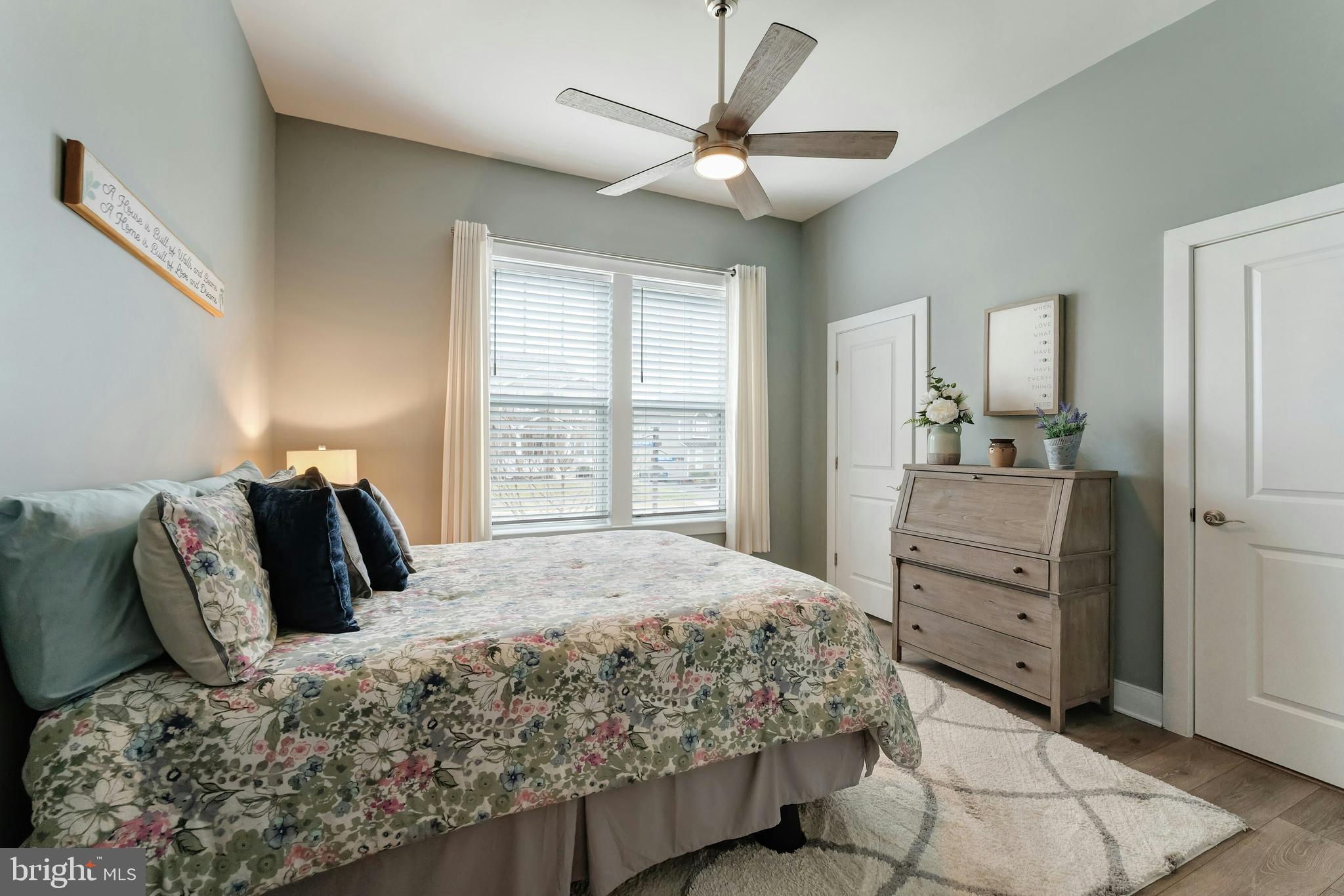 WILLOWSFORD - Residential