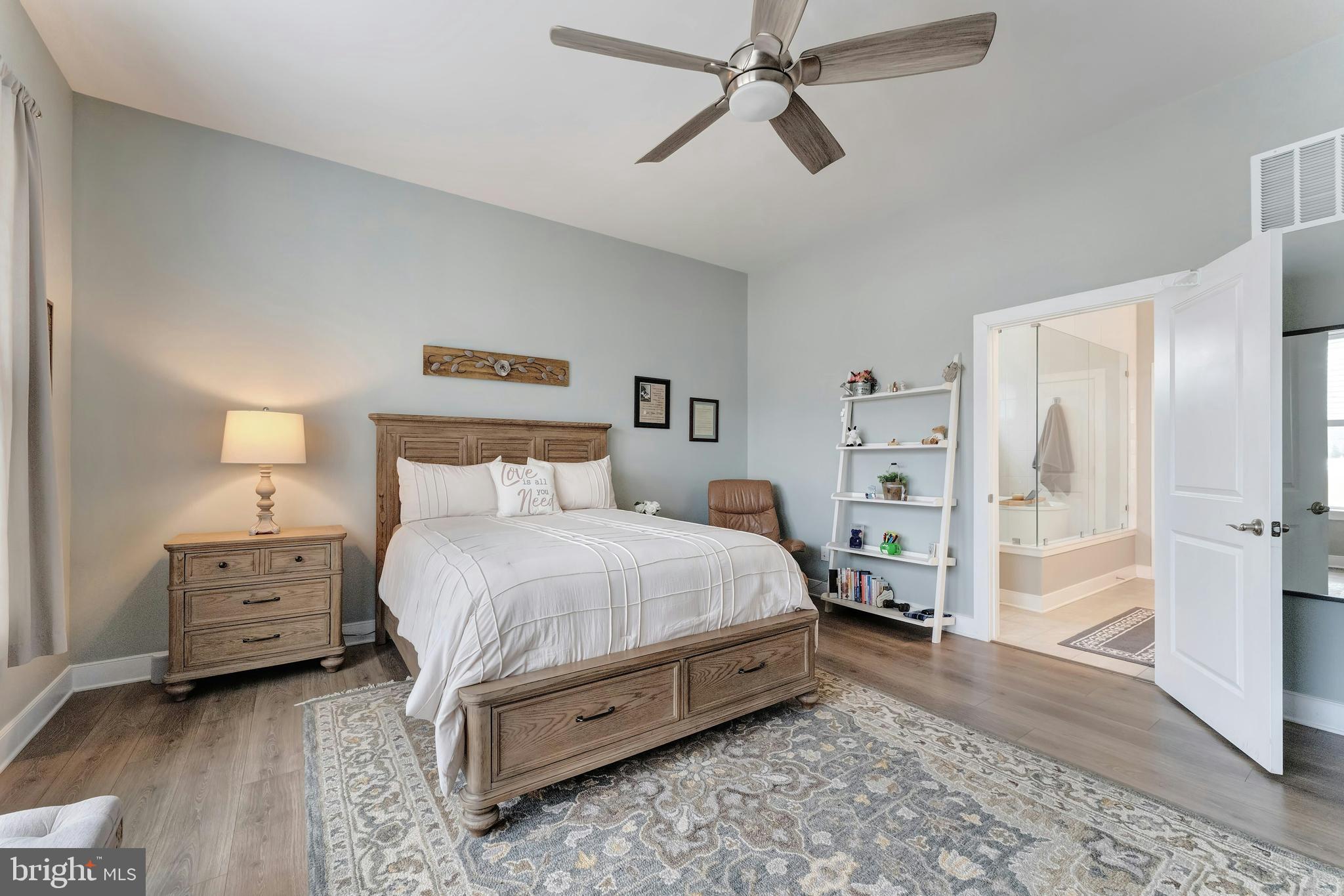 WILLOWSFORD - Residential