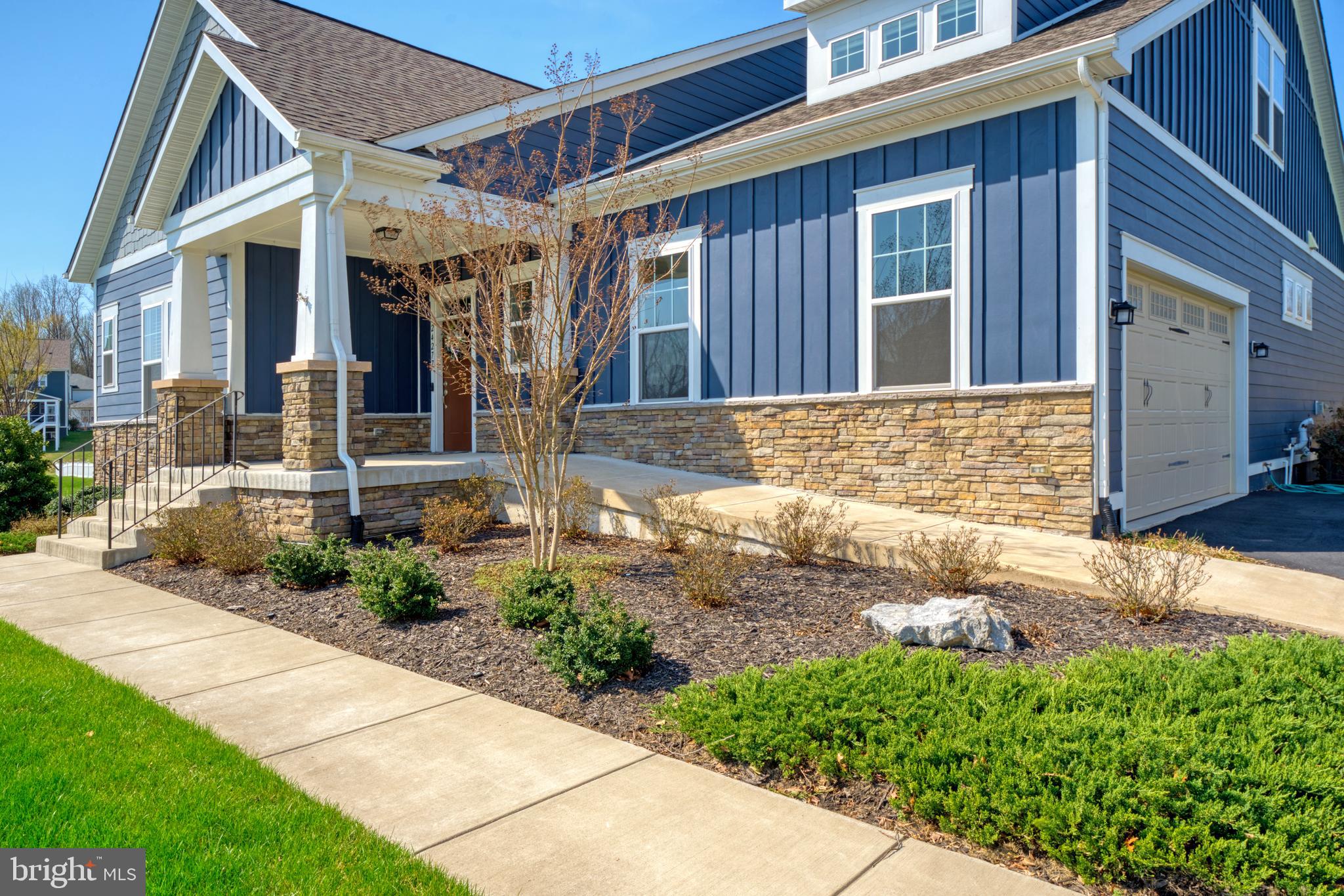 WILLOWSFORD - Residential