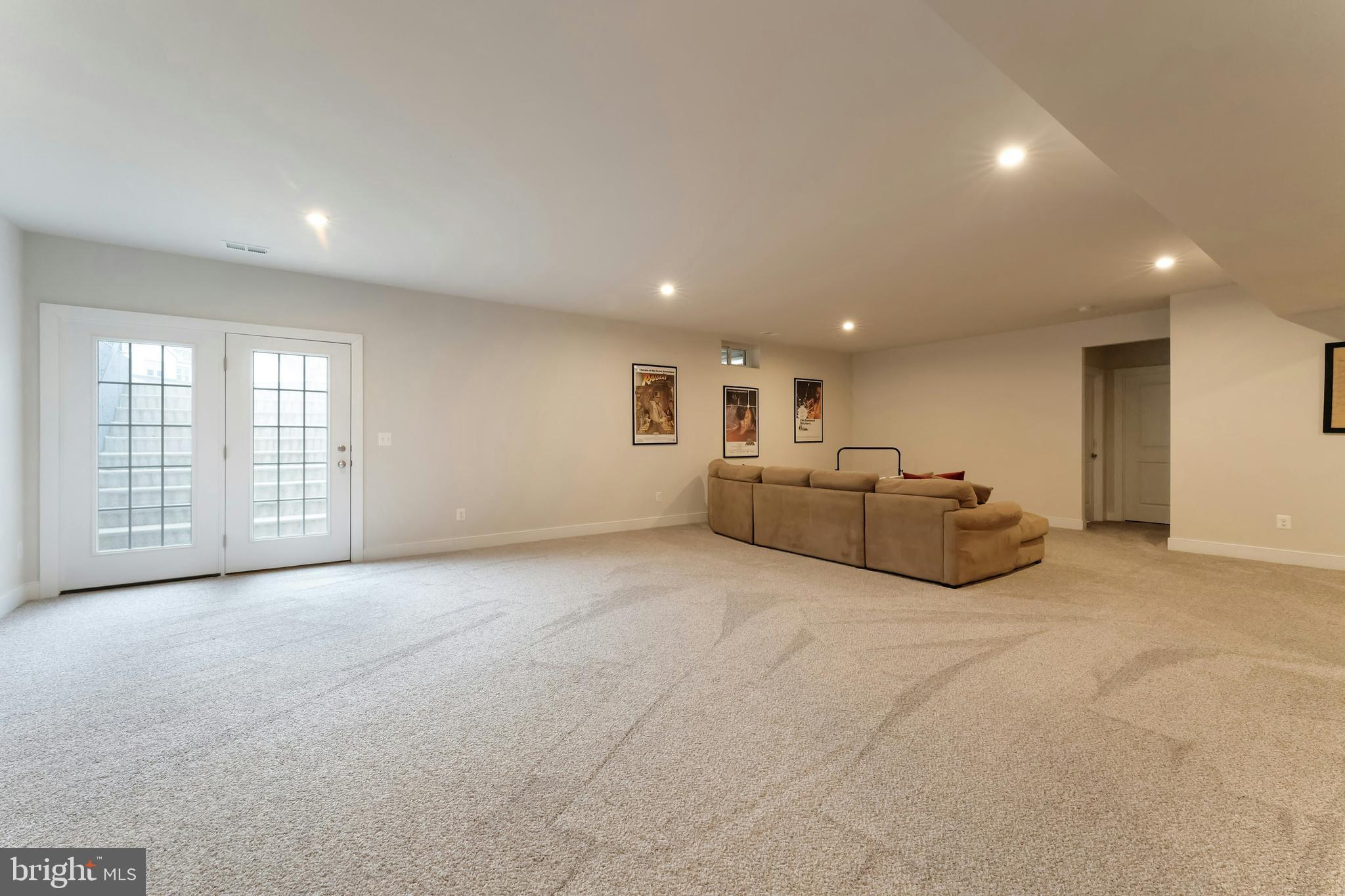 WILLOWSFORD - Residential