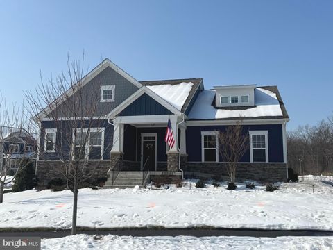 24277 GRAYLEAF WILLOW PLACE ALDIE VA 20105