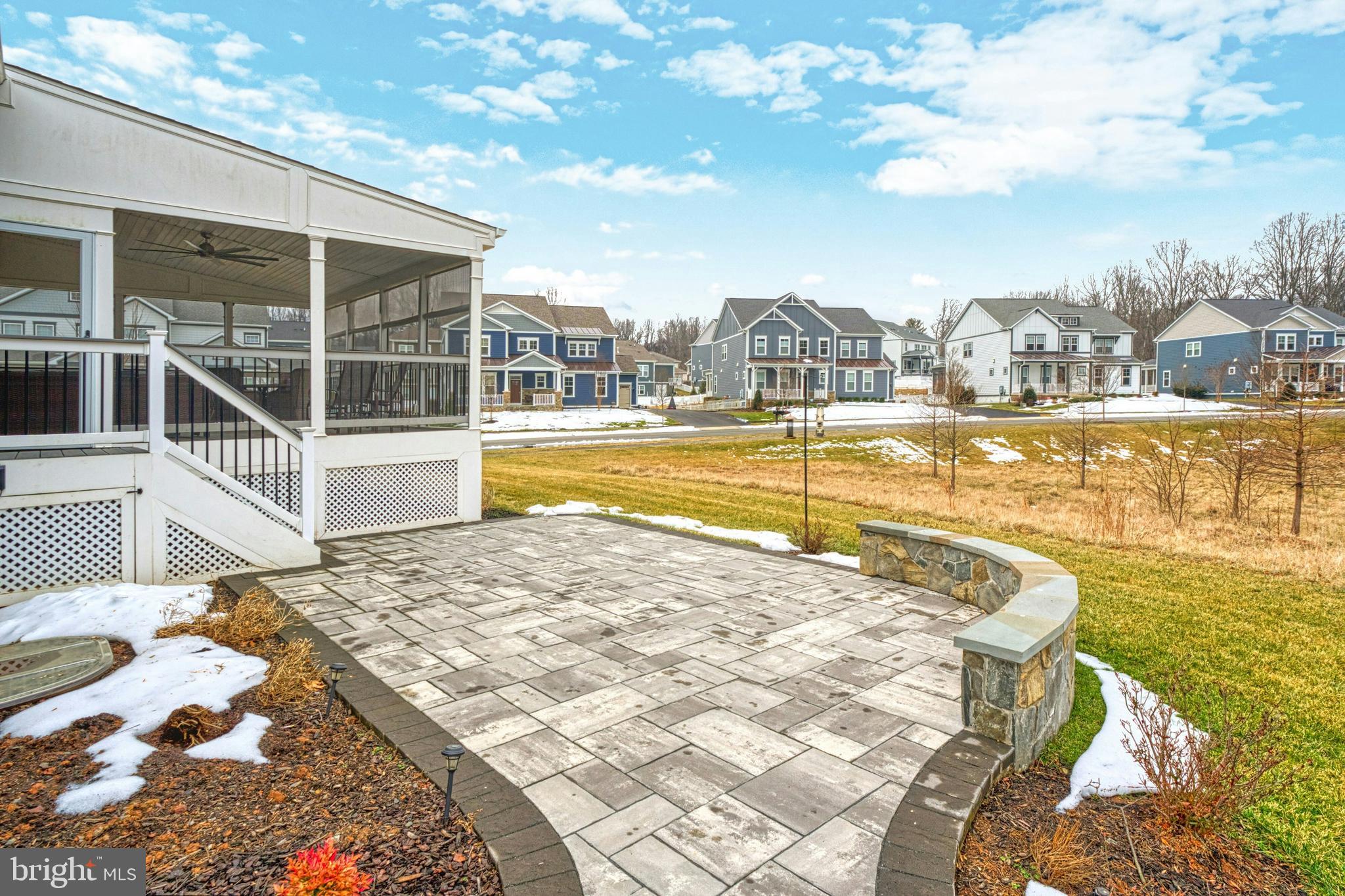 WILLOWSFORD - Residential