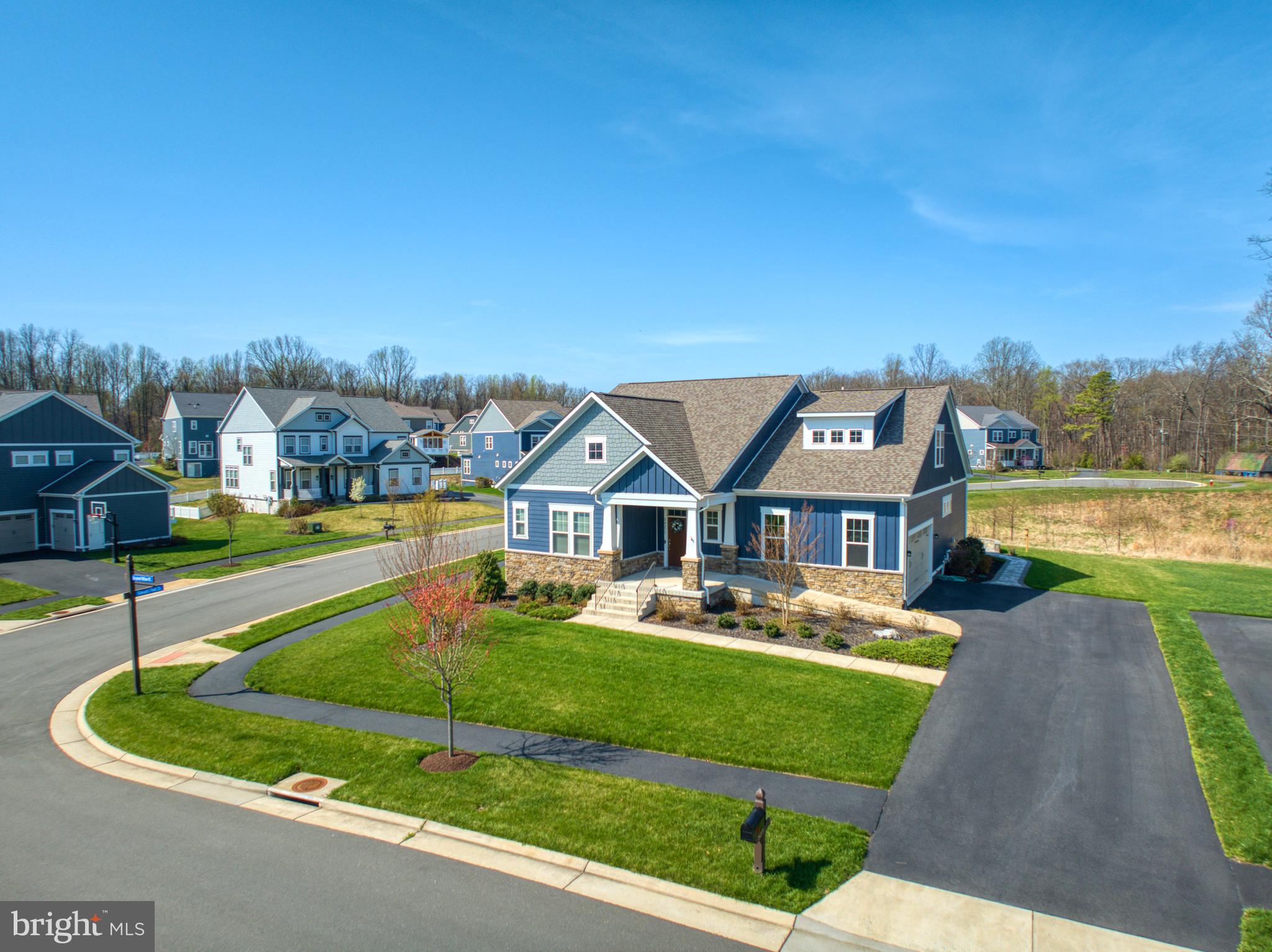 WILLOWSFORD - Residential