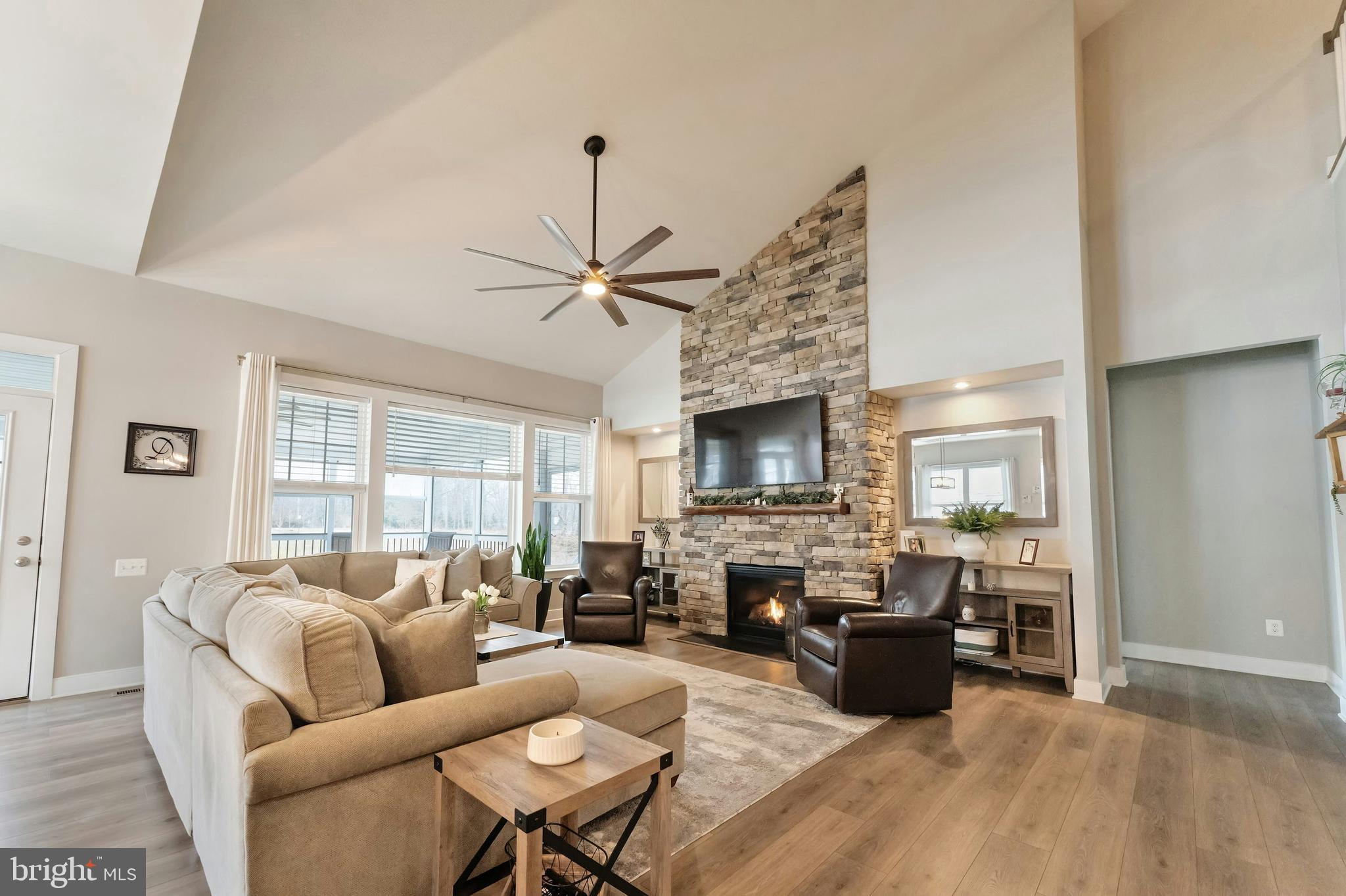 WILLOWSFORD - Residential