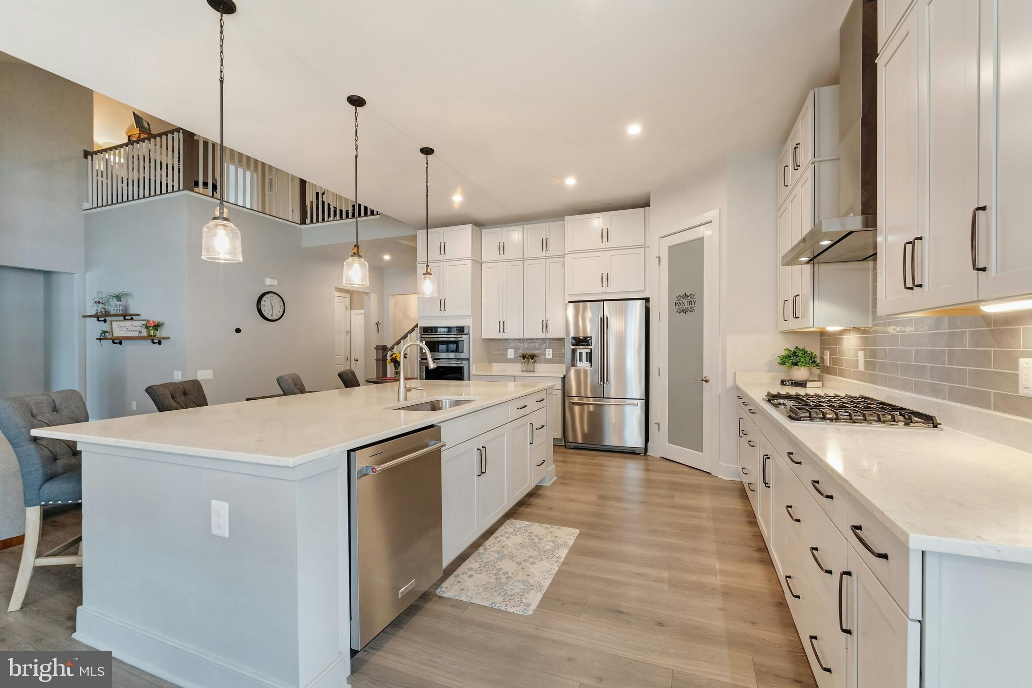 WILLOWSFORD - Residential