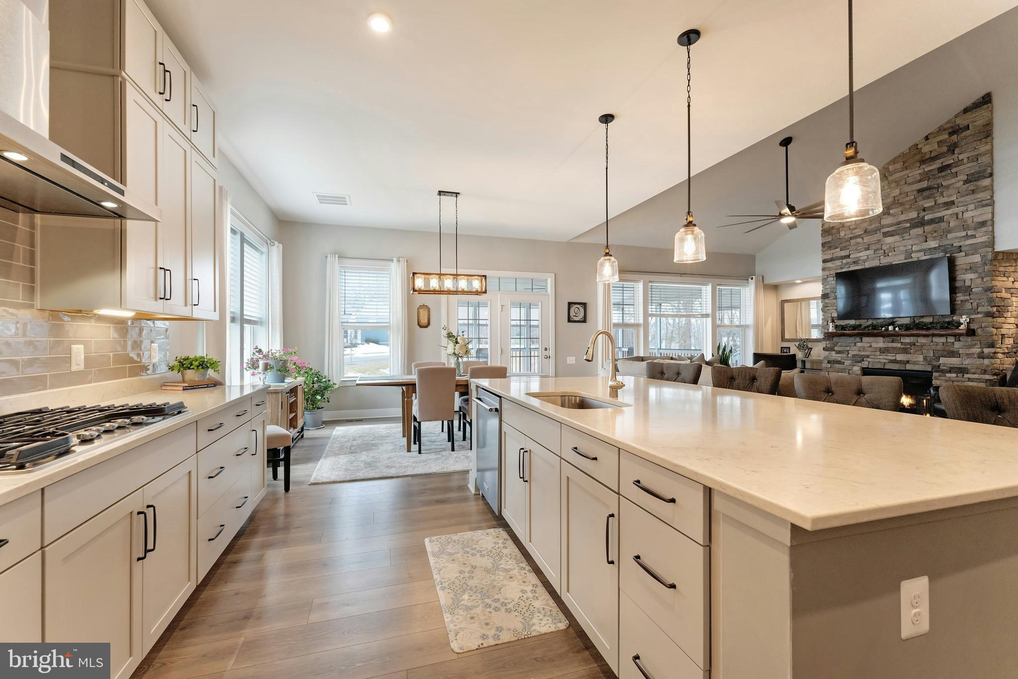 WILLOWSFORD - Residential