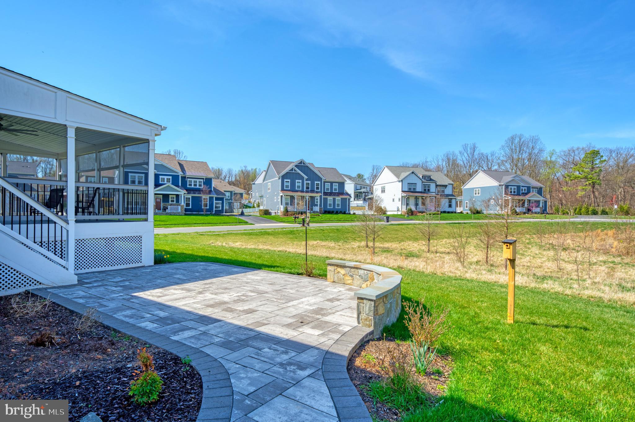 WILLOWSFORD - Residential