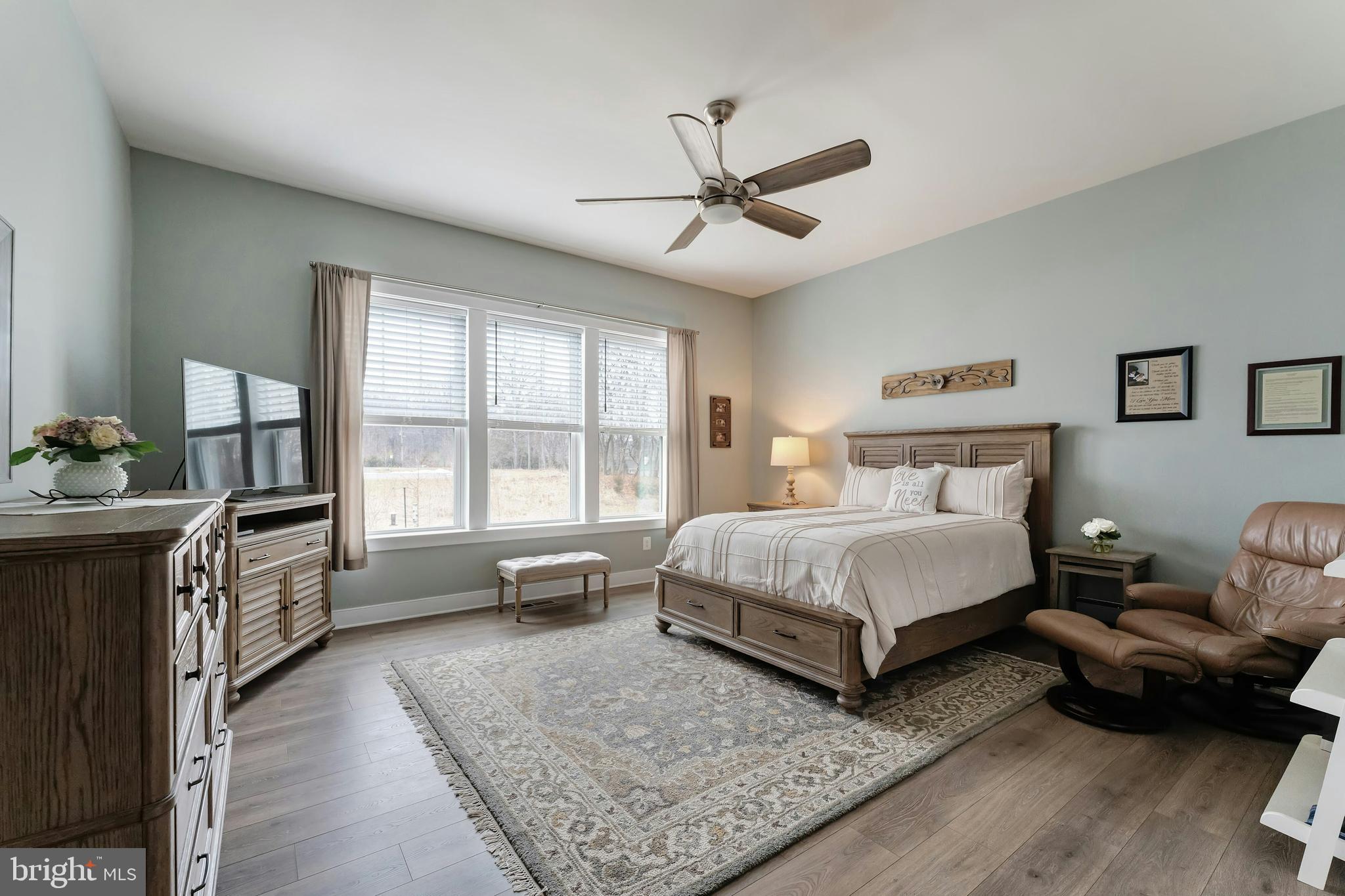 WILLOWSFORD - Residential