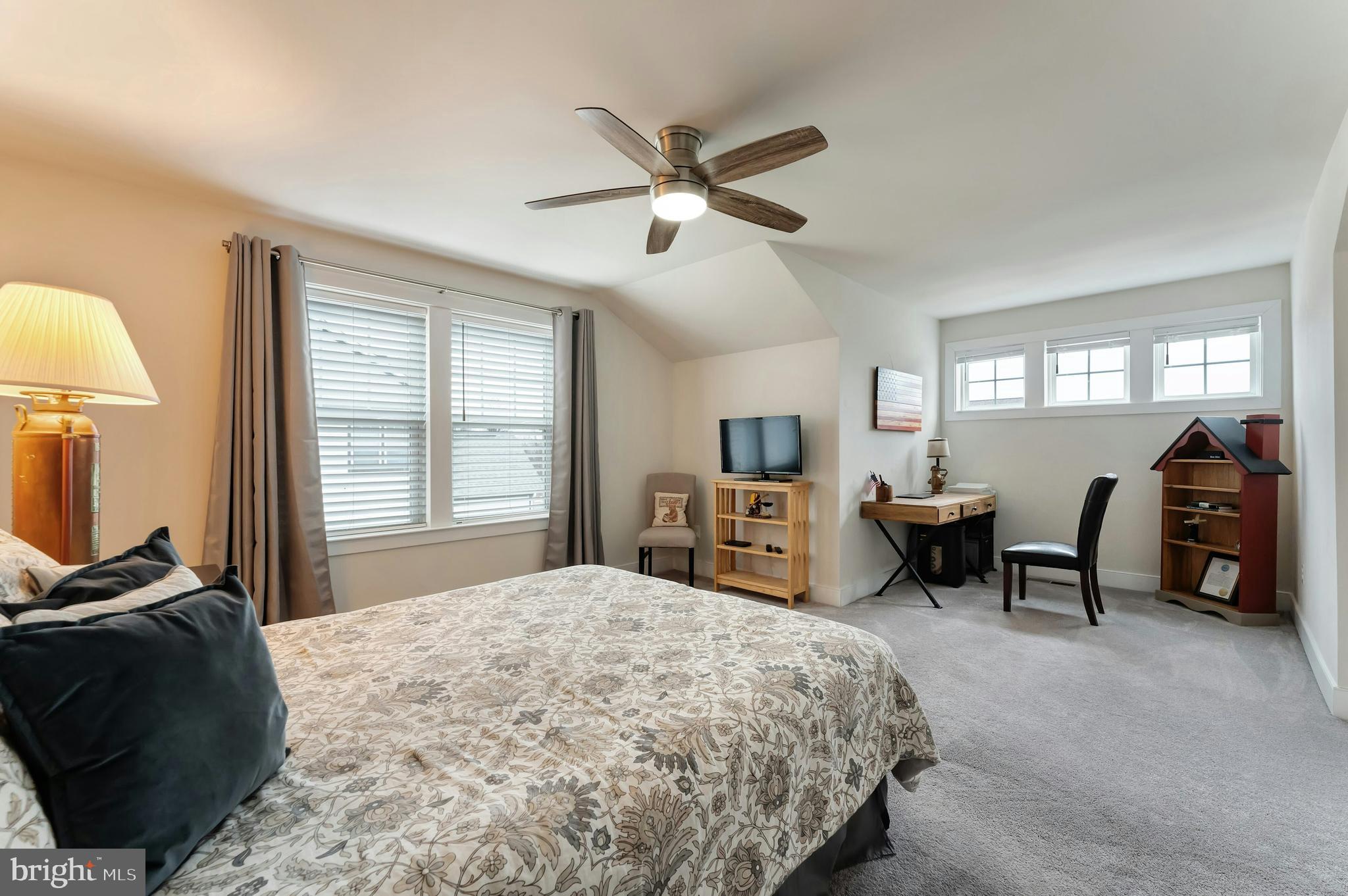 WILLOWSFORD - Residential