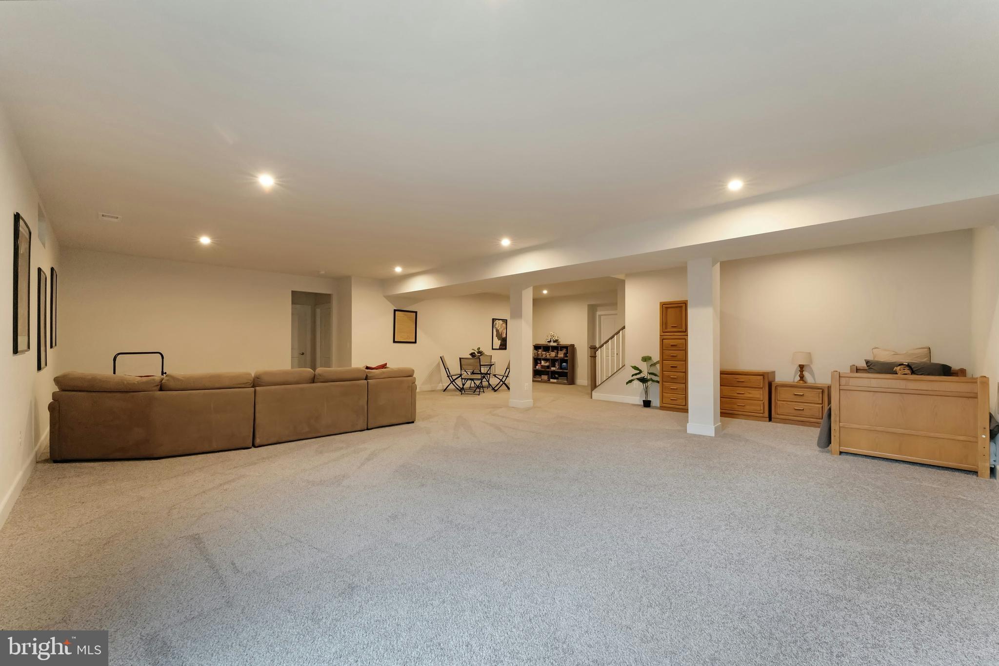 WILLOWSFORD - Residential