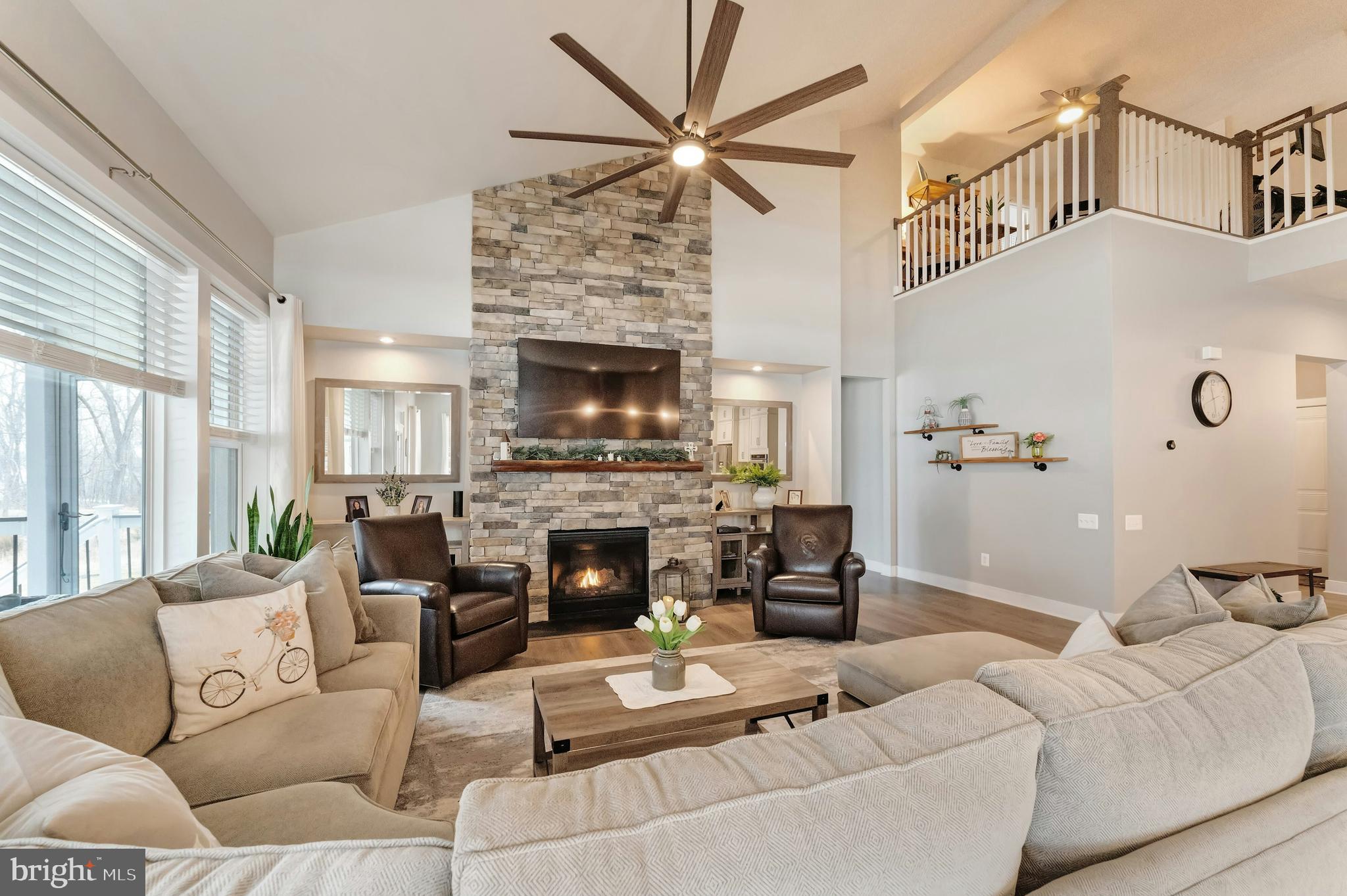 WILLOWSFORD - Residential