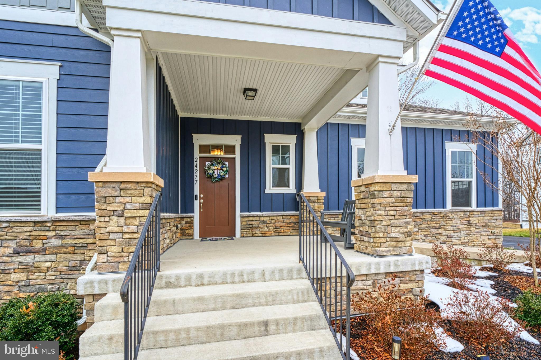 WILLOWSFORD - Residential