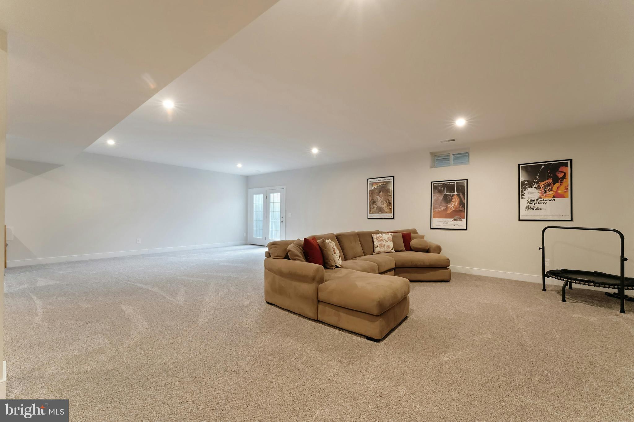 WILLOWSFORD - Residential