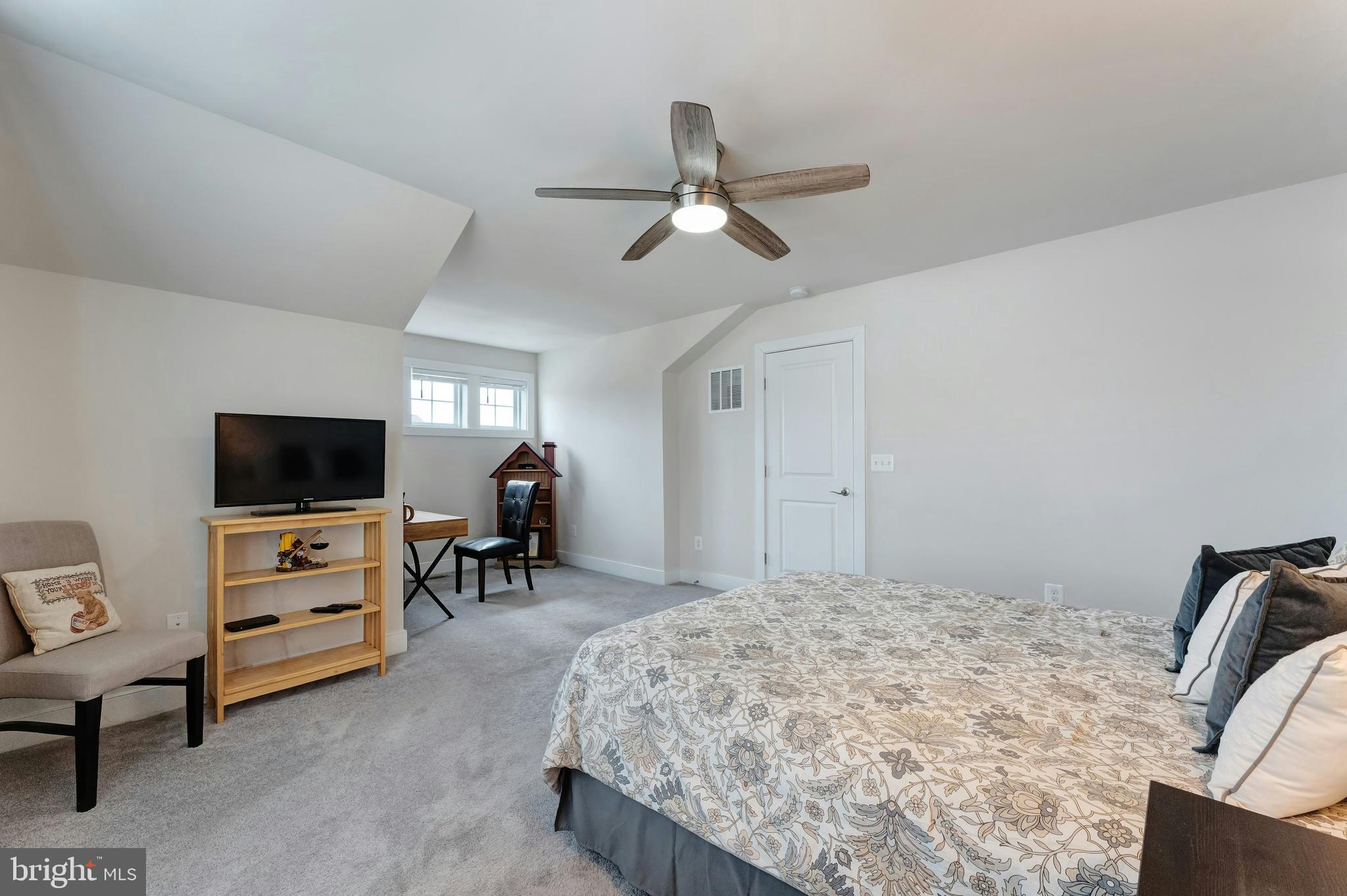 WILLOWSFORD - Residential