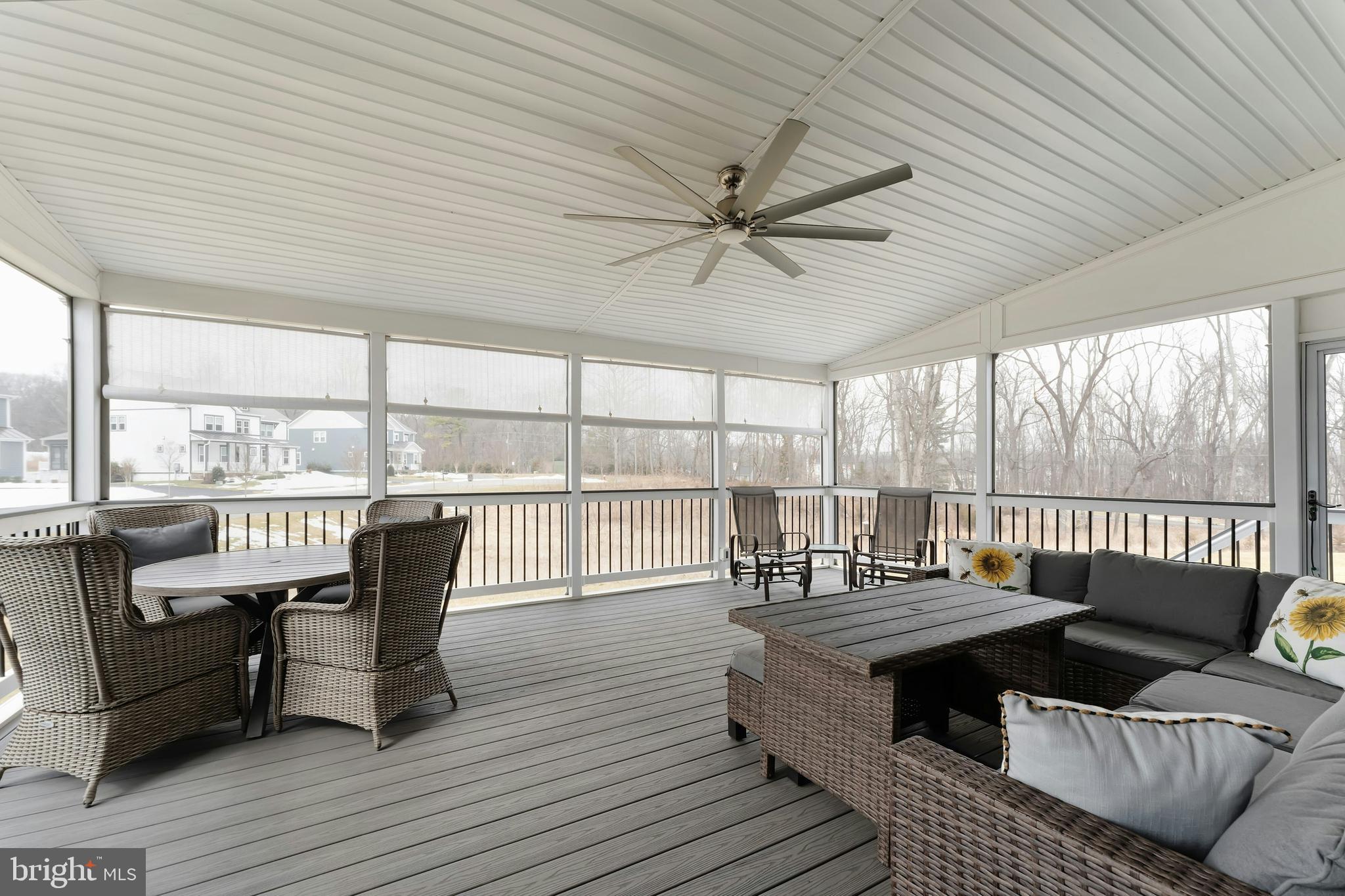 WILLOWSFORD - Residential