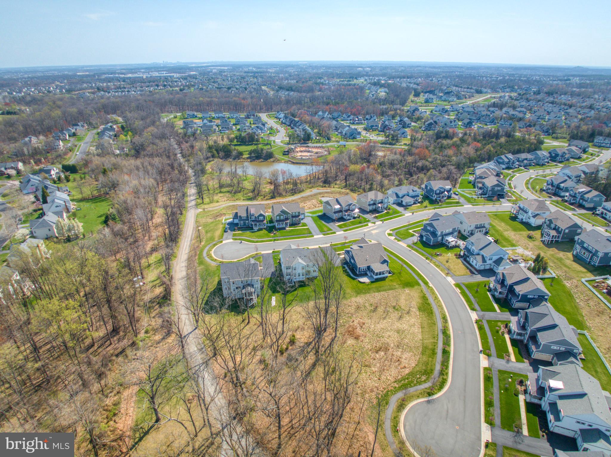 WILLOWSFORD - Residential