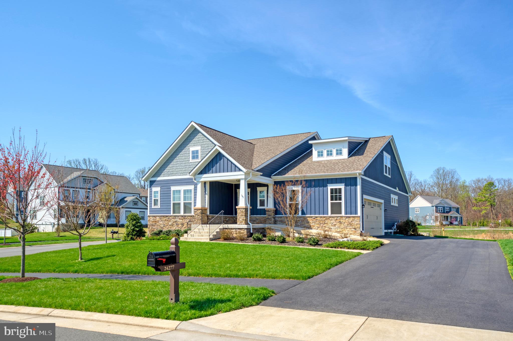 WILLOWSFORD - Residential