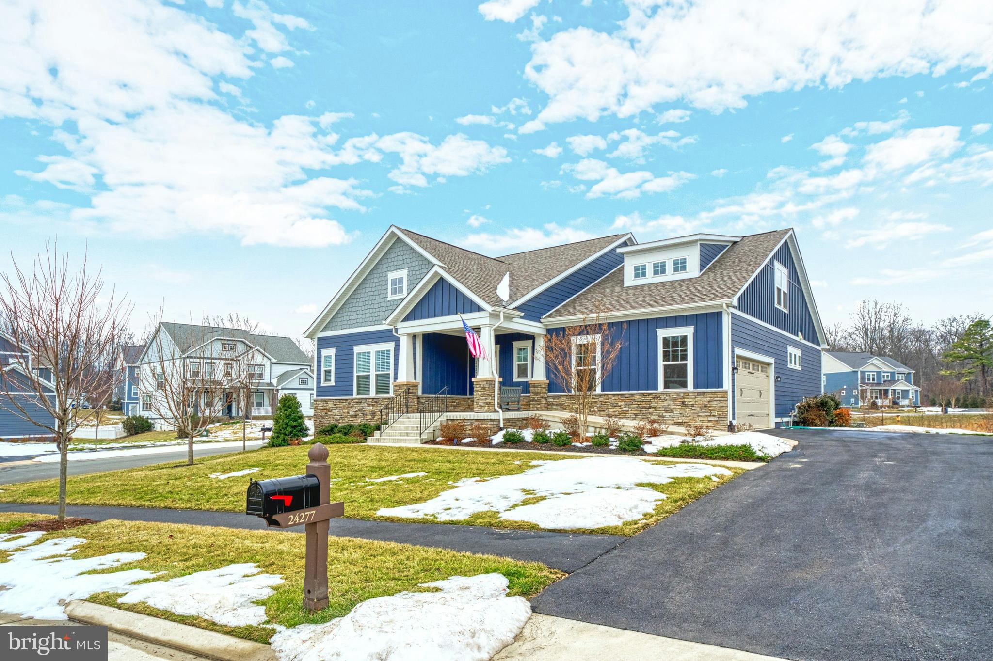 WILLOWSFORD - Residential