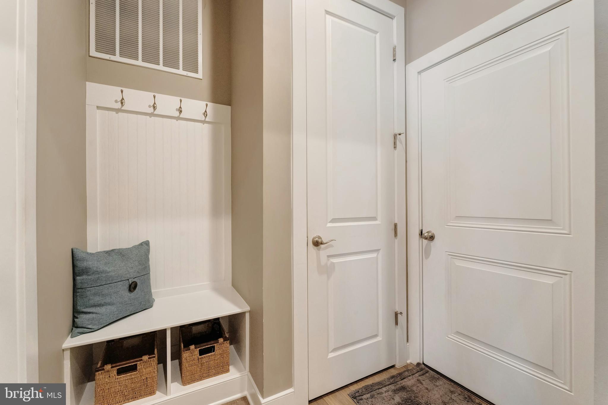 WILLOWSFORD - Residential