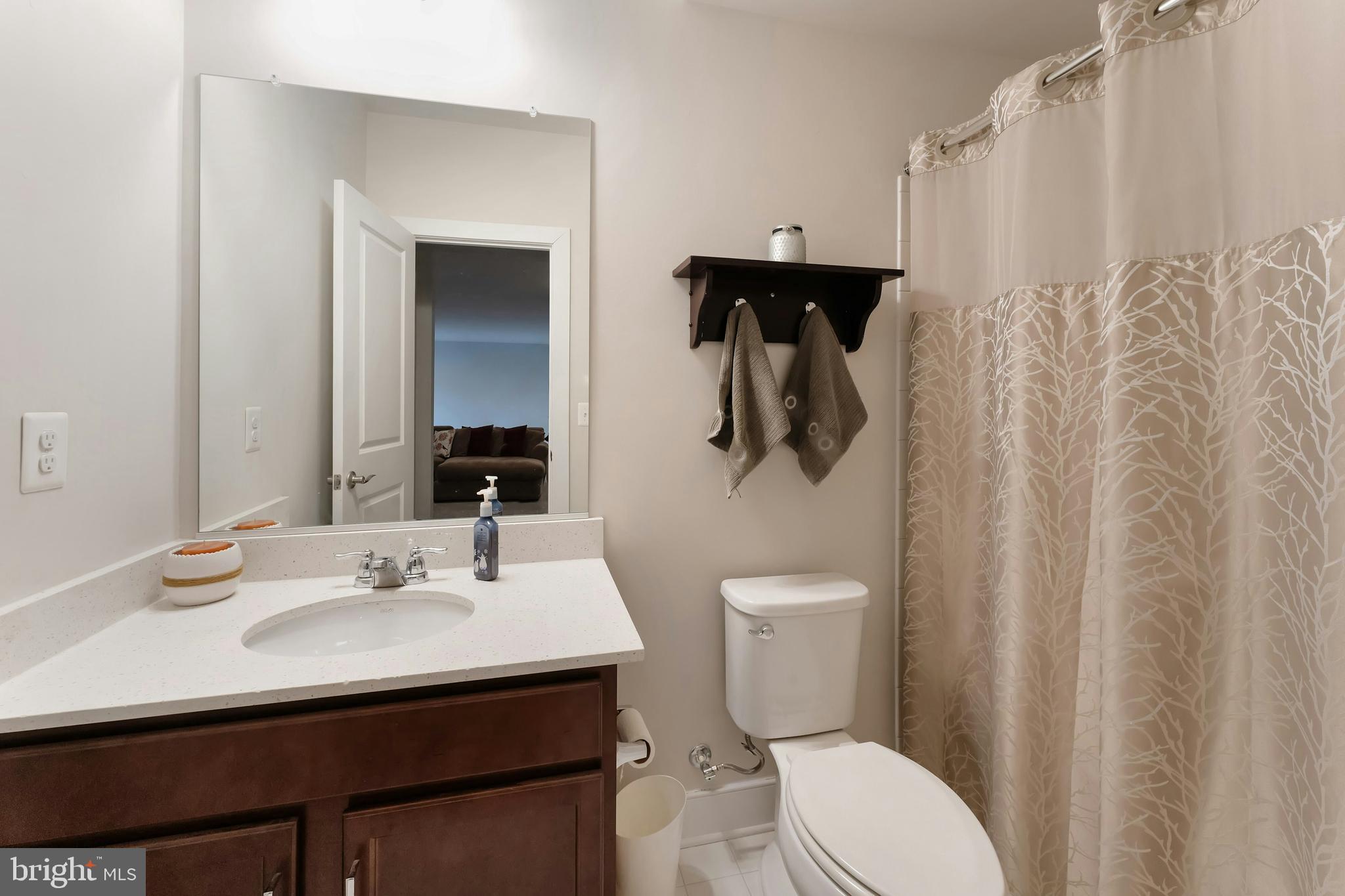 WILLOWSFORD - Residential