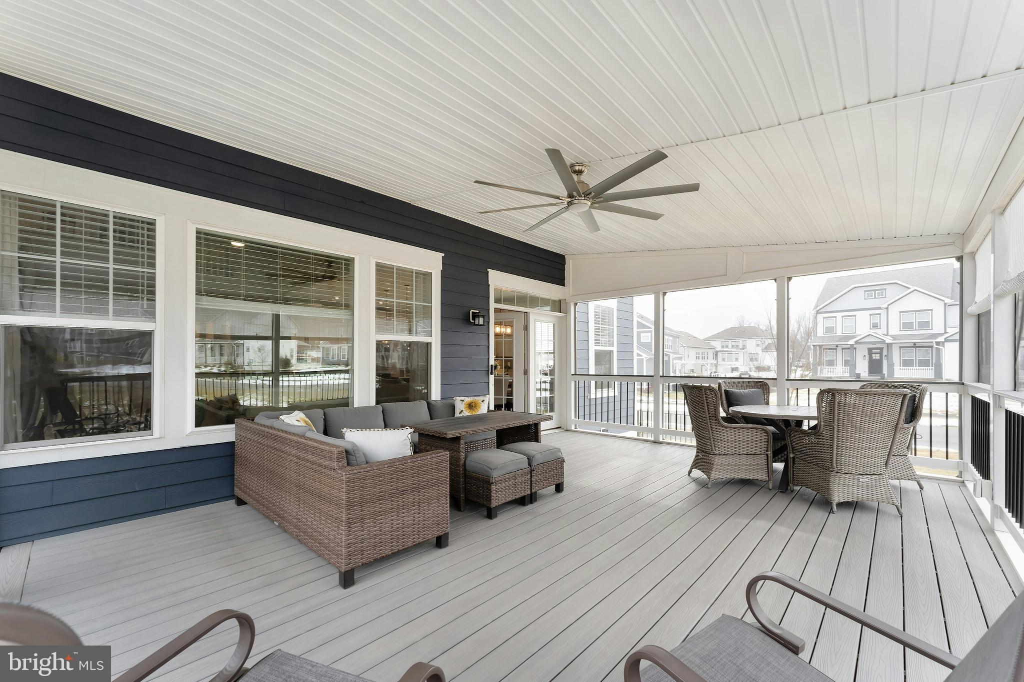 WILLOWSFORD - Residential