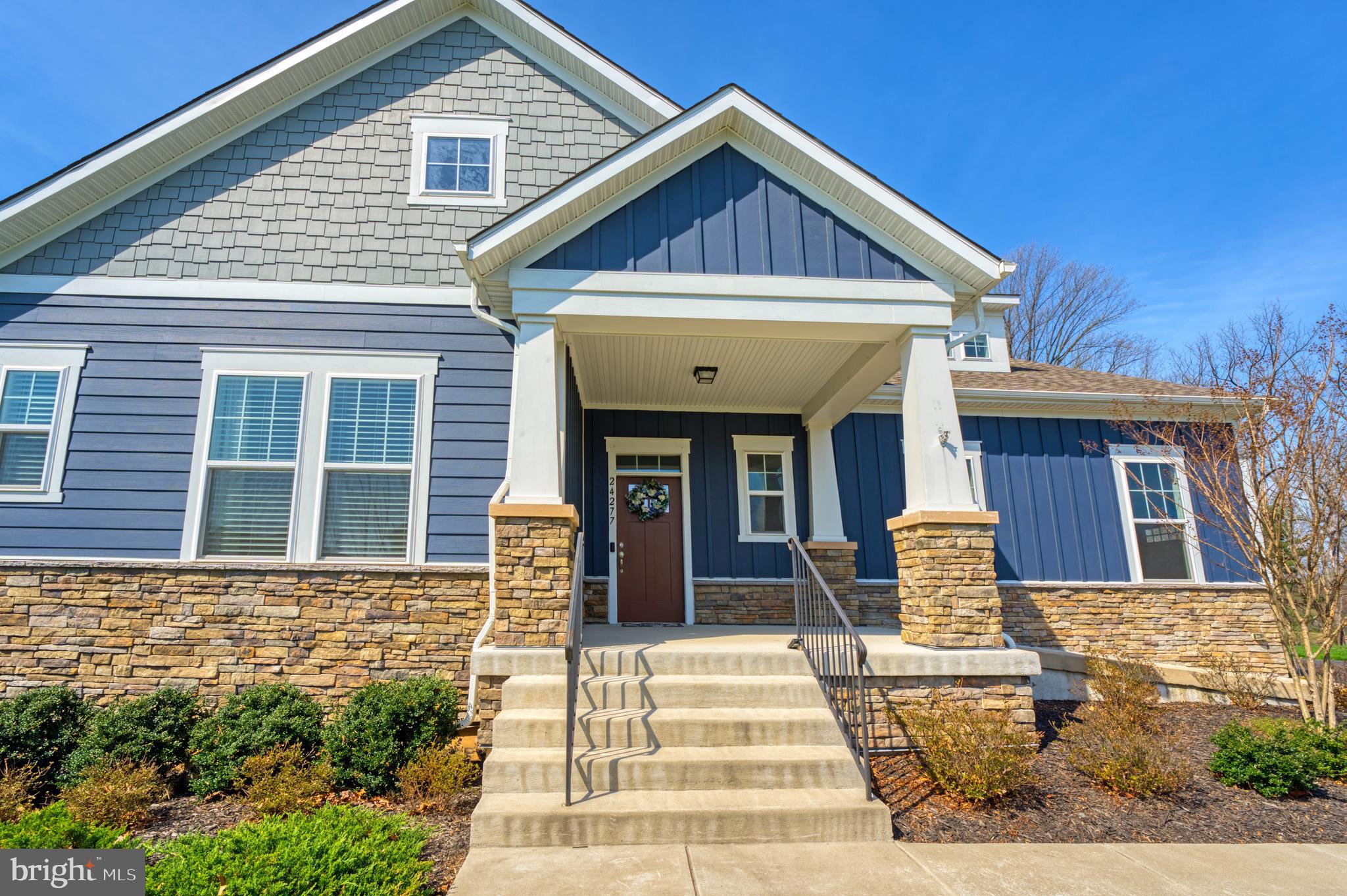 WILLOWSFORD - Residential