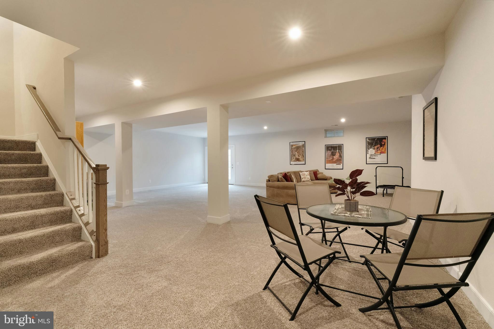 WILLOWSFORD - Residential