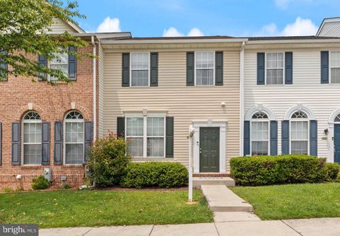 714 KIRKCALDY WAY ABINGDON MD 21009