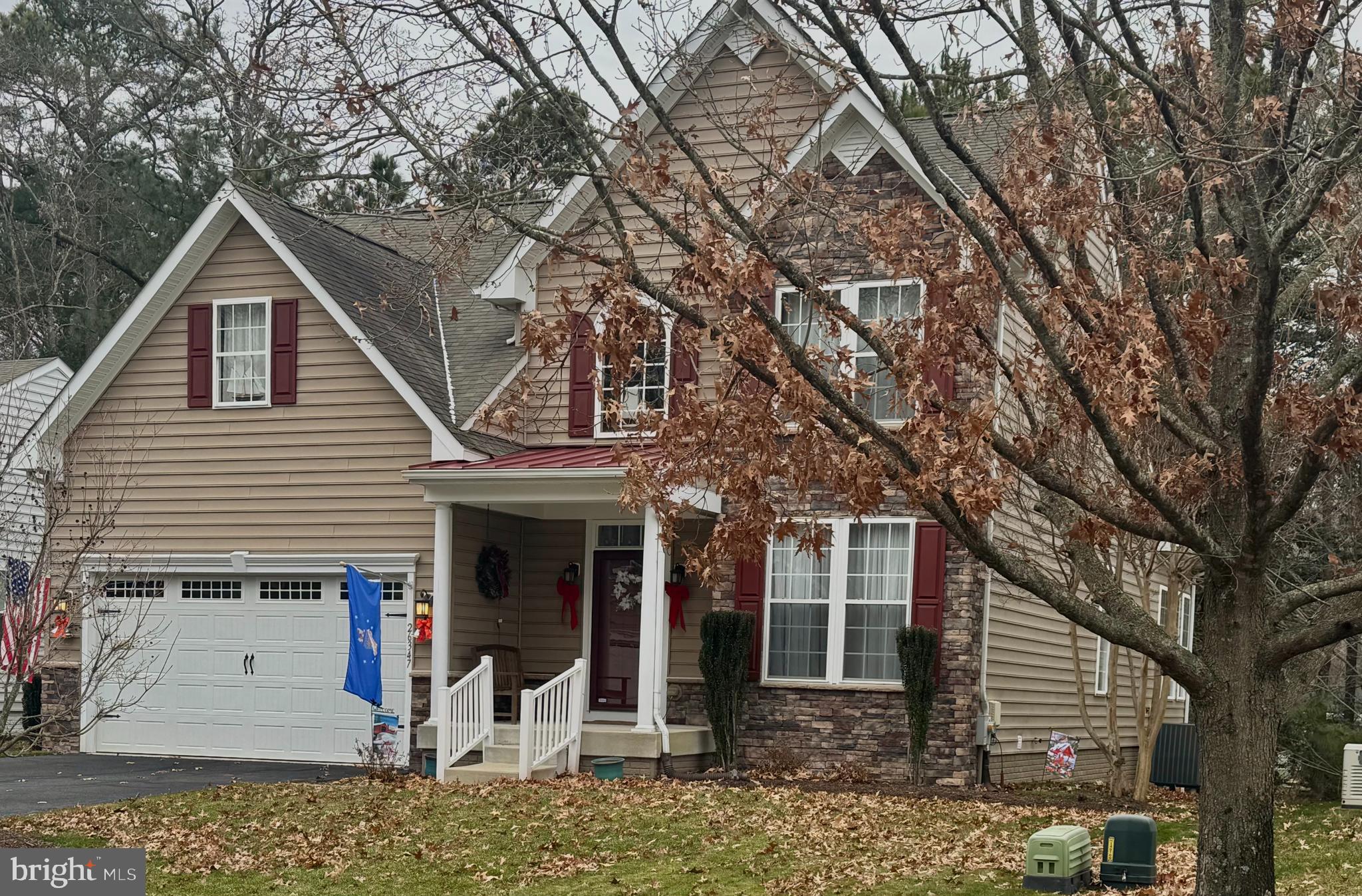 26347 TIMBERCREEK LANE