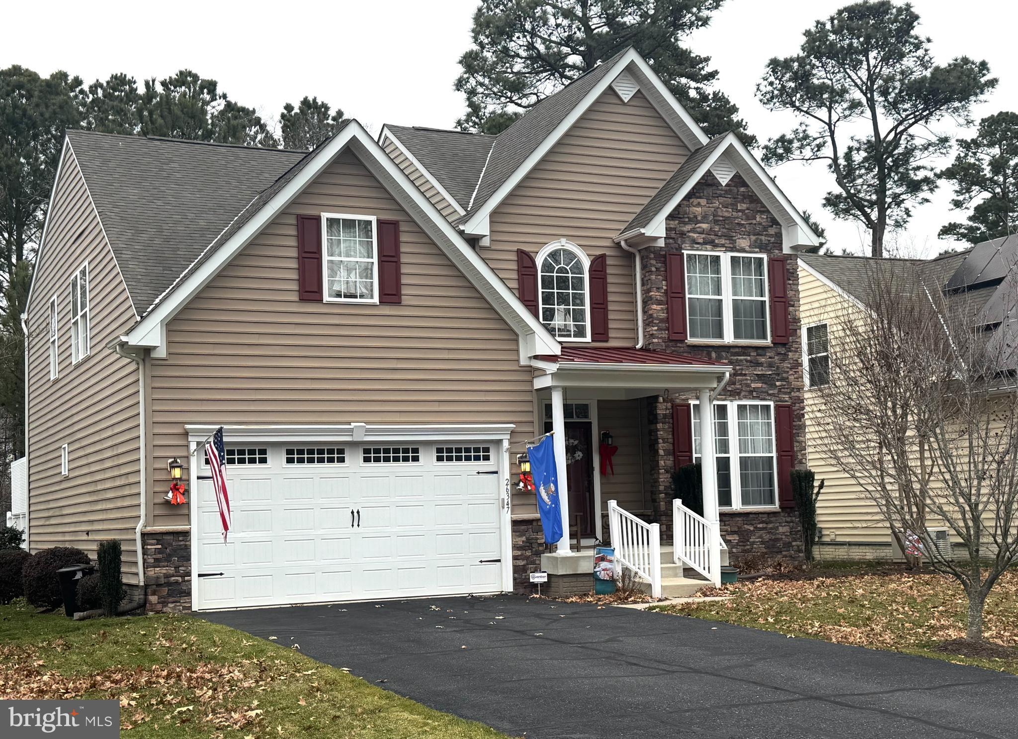 26347 TIMBERCREEK LANE