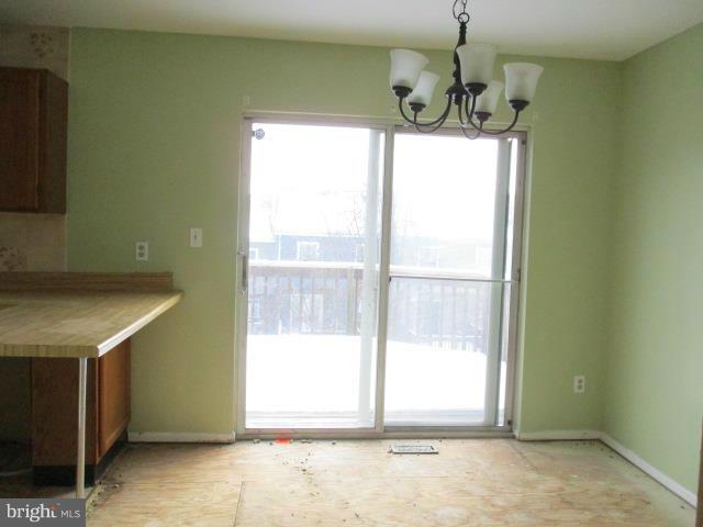 UPTON VILLAGE NORTH - Residential