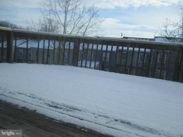 UPTON VILLAGE NORTH - Residential