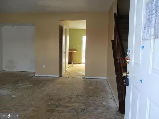 UPTON VILLAGE NORTH - Residential