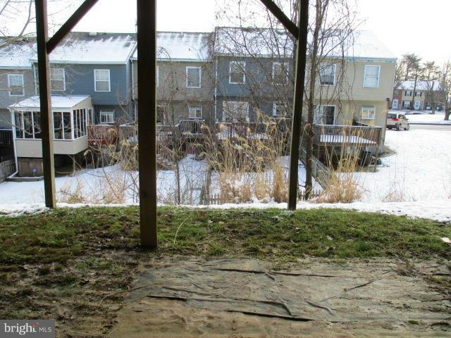 UPTON VILLAGE NORTH - Residential