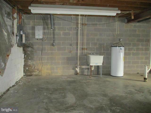 UPTON VILLAGE NORTH - Residential