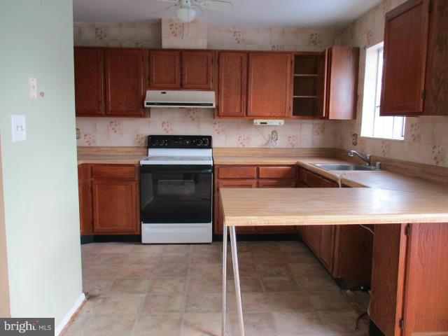 UPTON VILLAGE NORTH - Residential