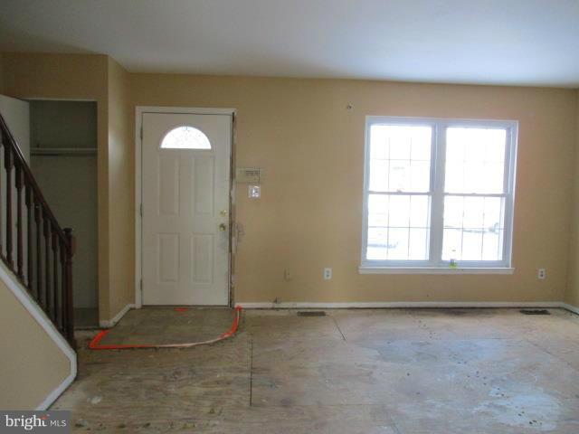 UPTON VILLAGE NORTH - Residential