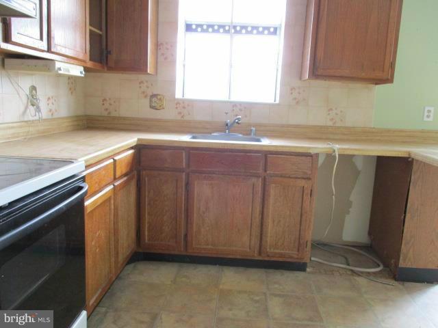 UPTON VILLAGE NORTH - Residential