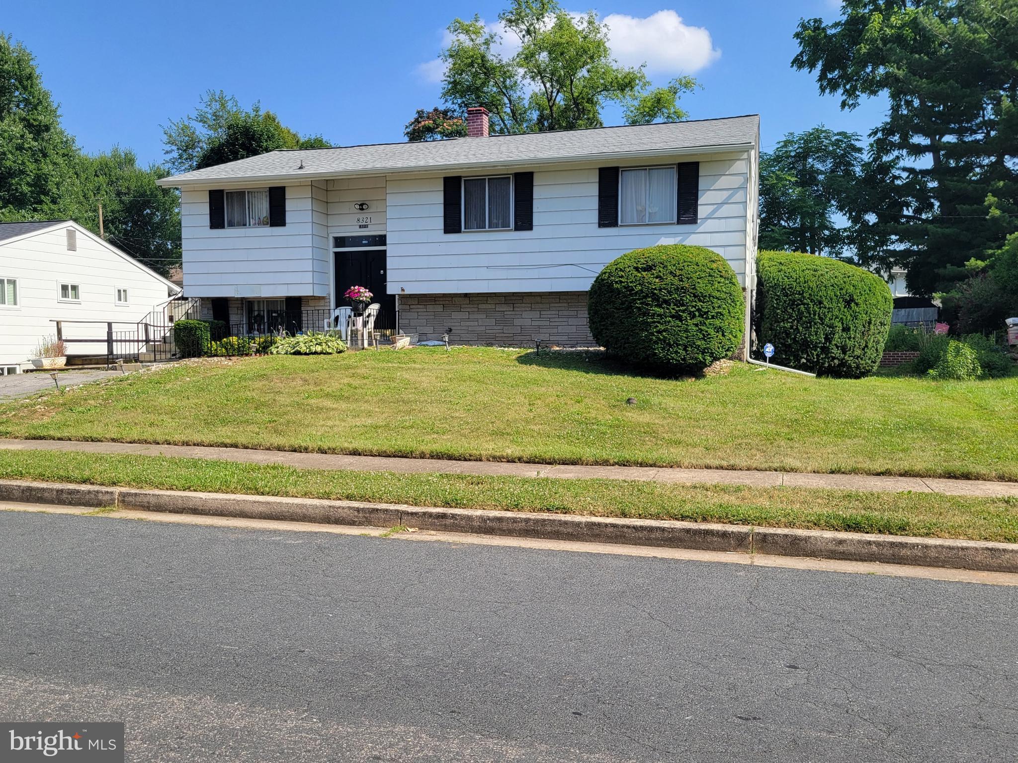 ROCKDALE - Residential