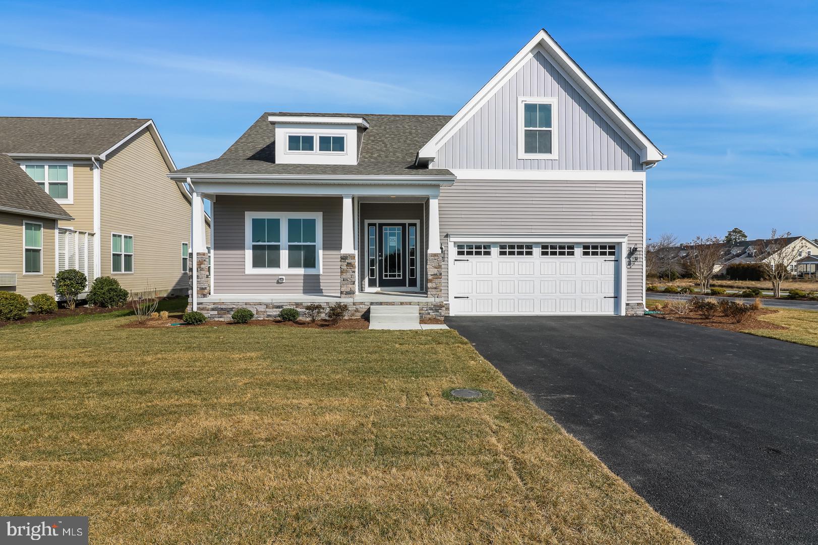 24128 HARVEST CIRCLE - LOT #69