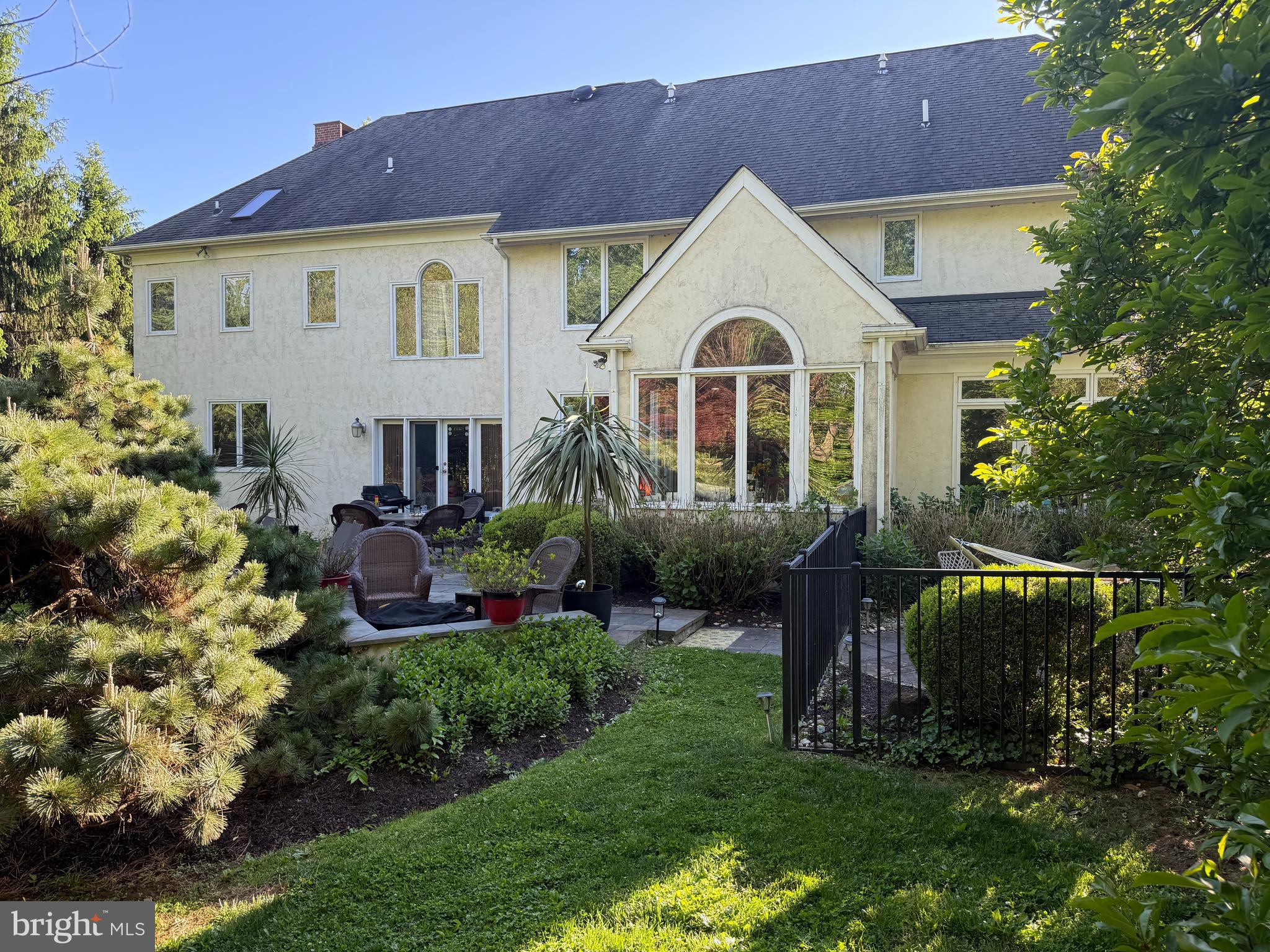 HARRITON FARM - Residential
