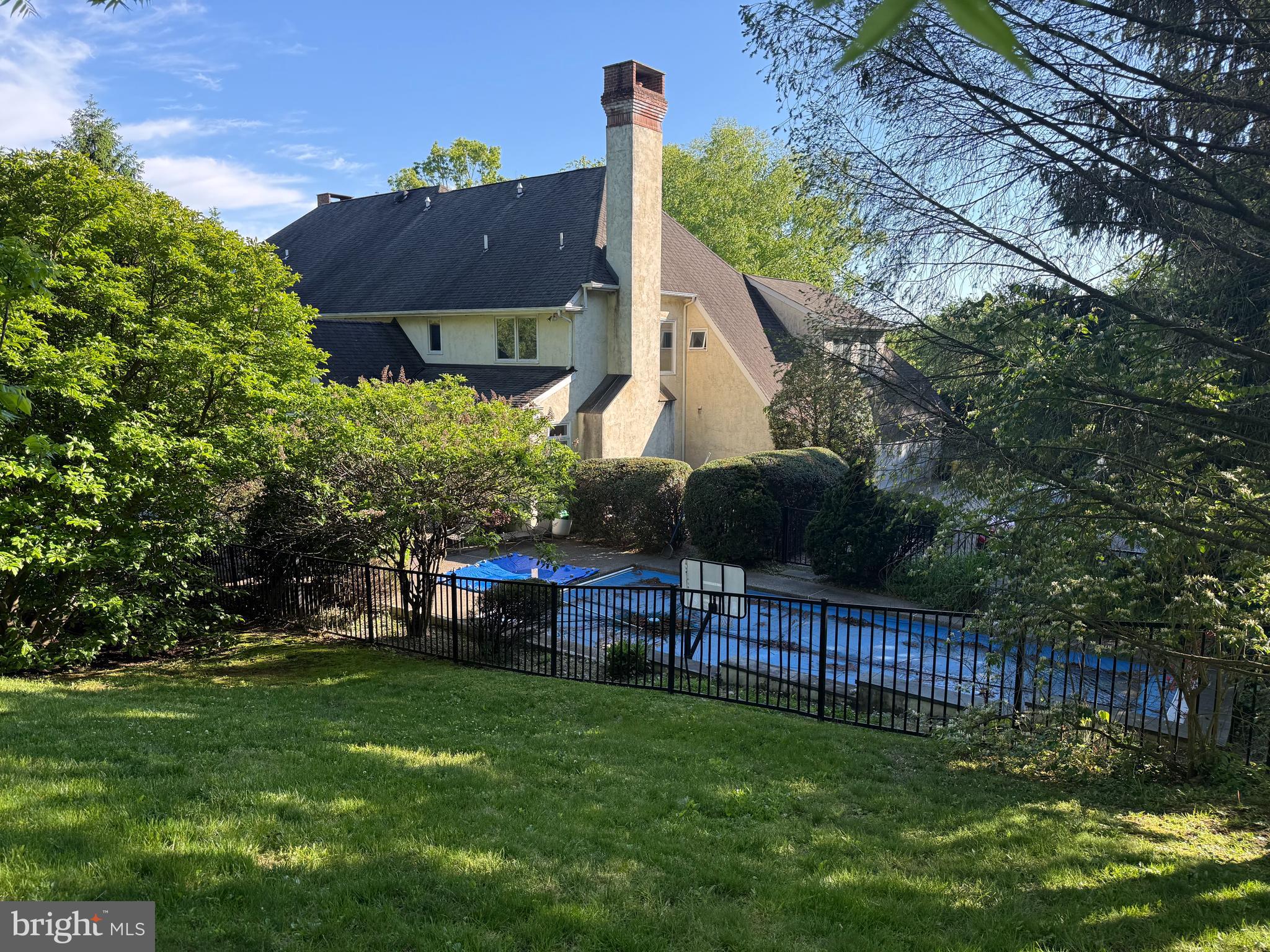 HARRITON FARM - Residential