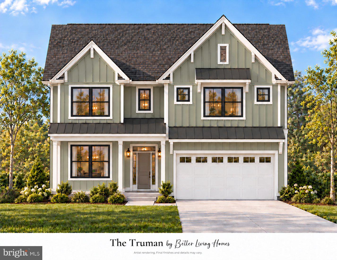 8 LAUREL LANE