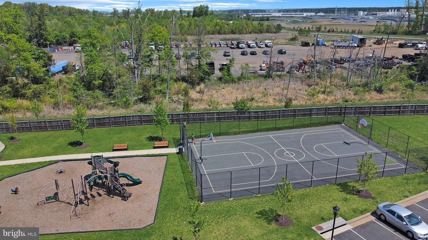 STONE RIDGE - Residential