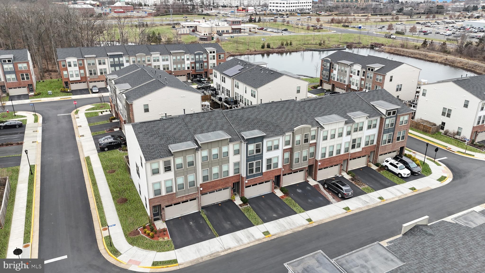 STONE RIDGE - Residential